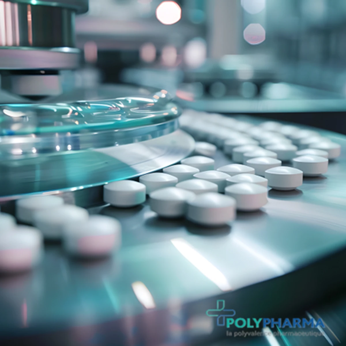 Polypharma